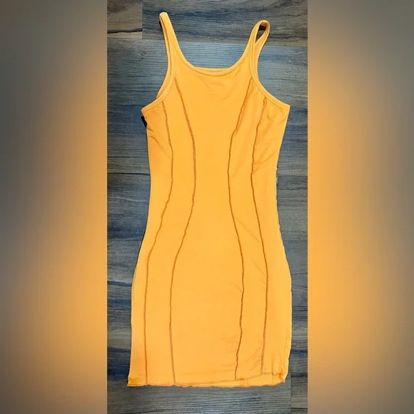 Princess Polly Mini Bodycon Dress - Picture 2 of 3